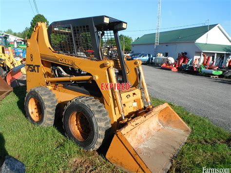 75xt skid steer|case 75xt for sale craigslist.